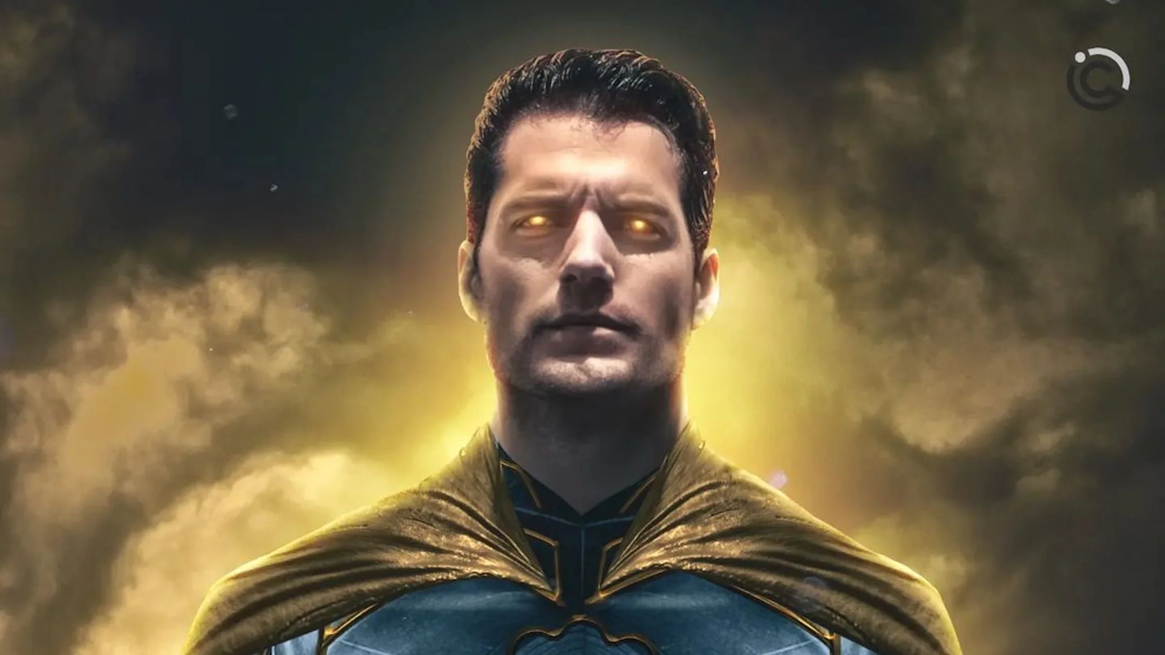 henry cavill marvel mcu hyperion loki superman wiedzmin geek nerd