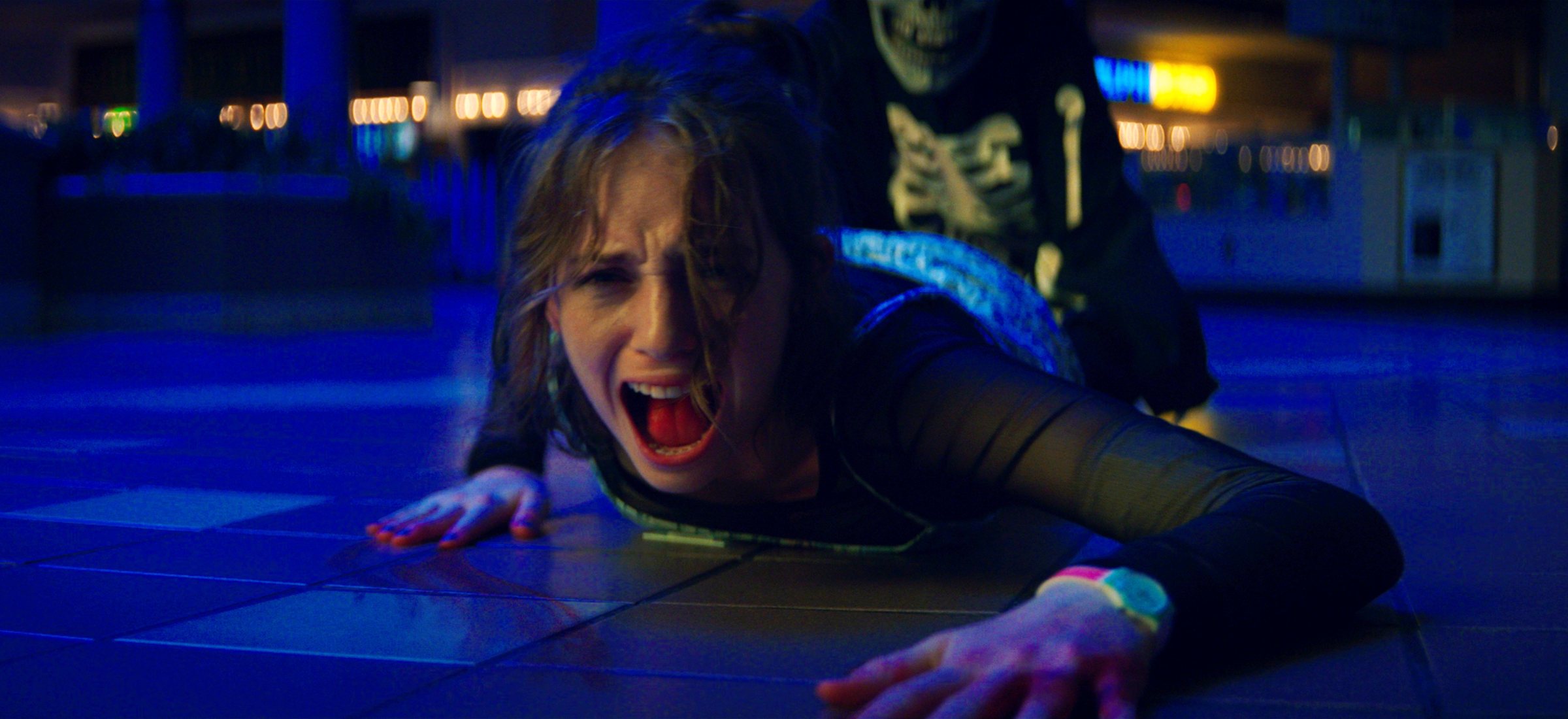 horrory netflix na halloween co oglądać