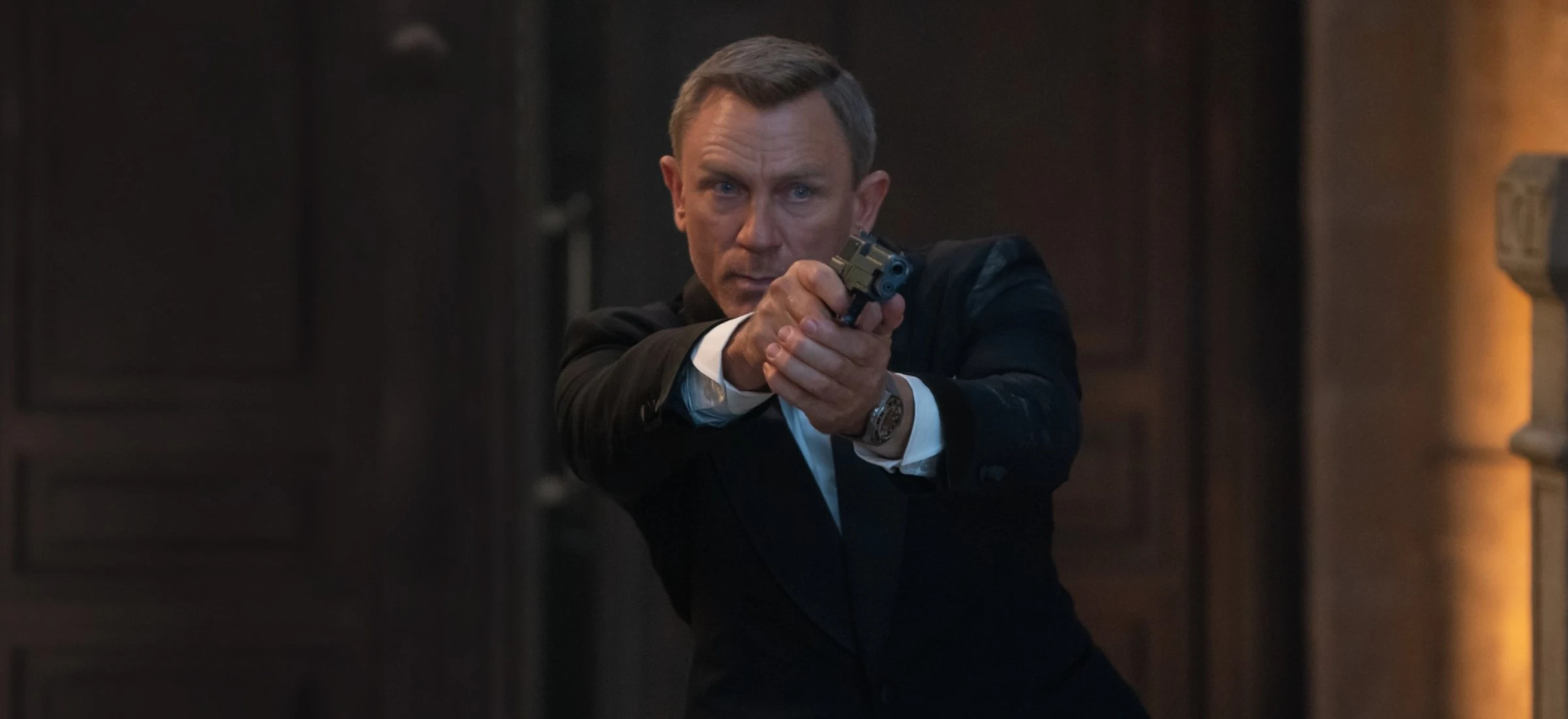james bond amazon prime video reality show