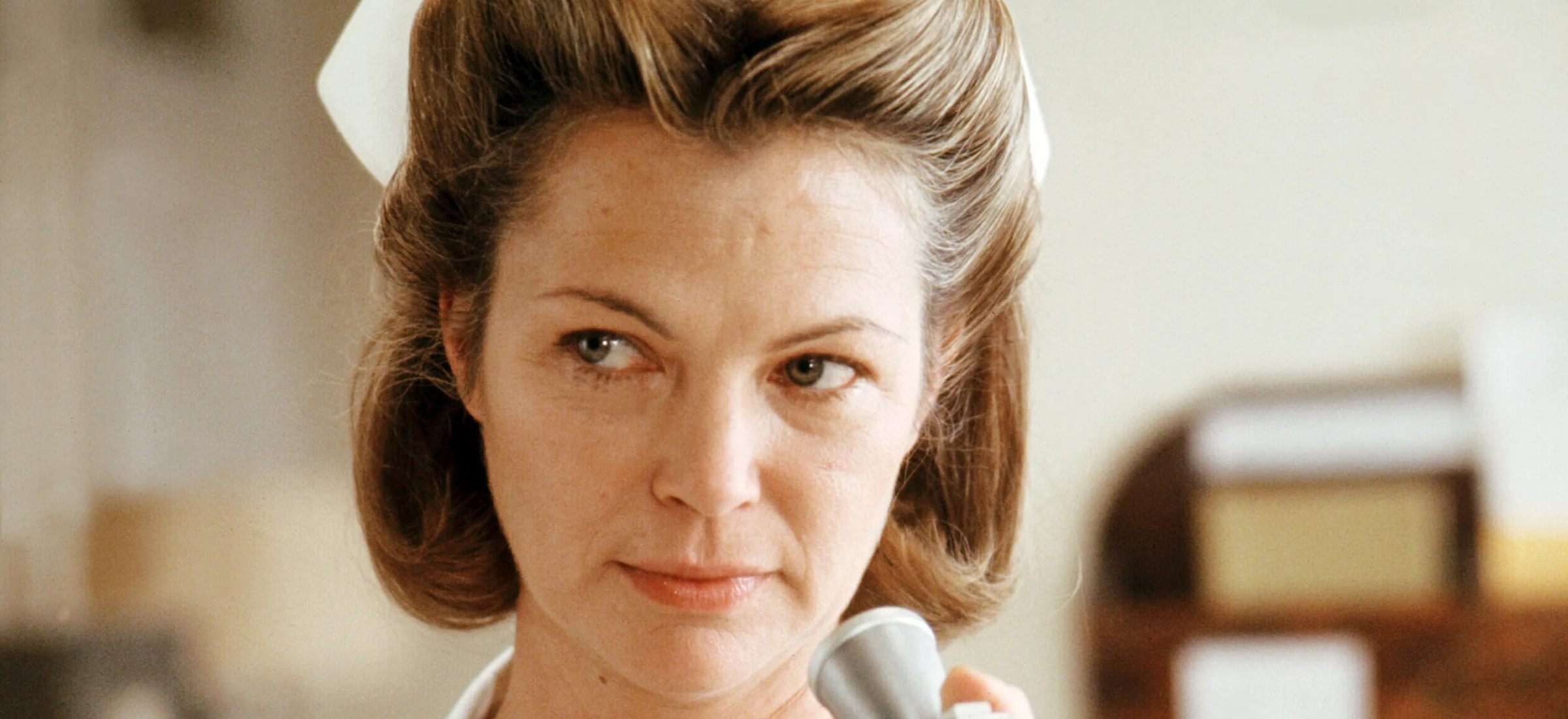louise fletcher nie żyje śmierć