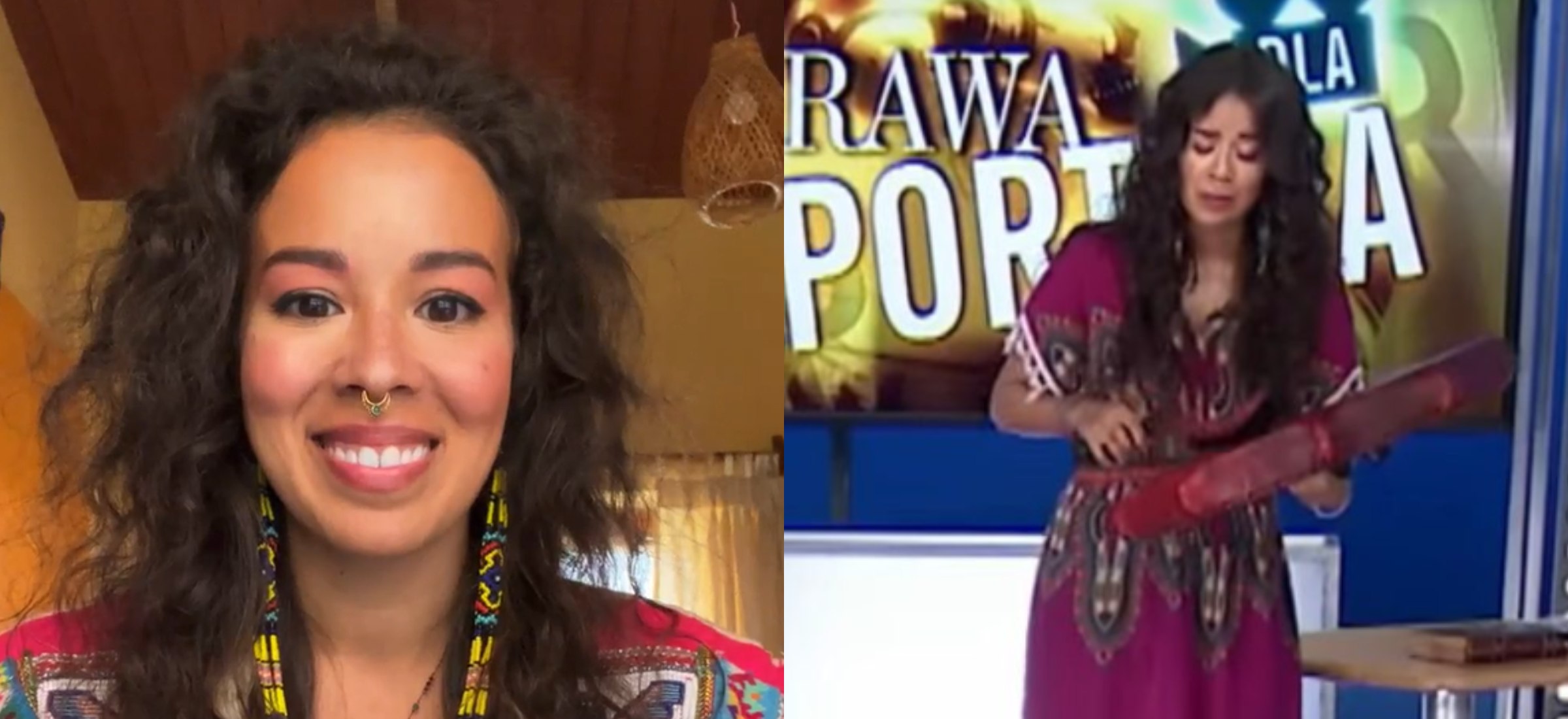 macademian girl kontrowersje instagram sprawa dla reportera