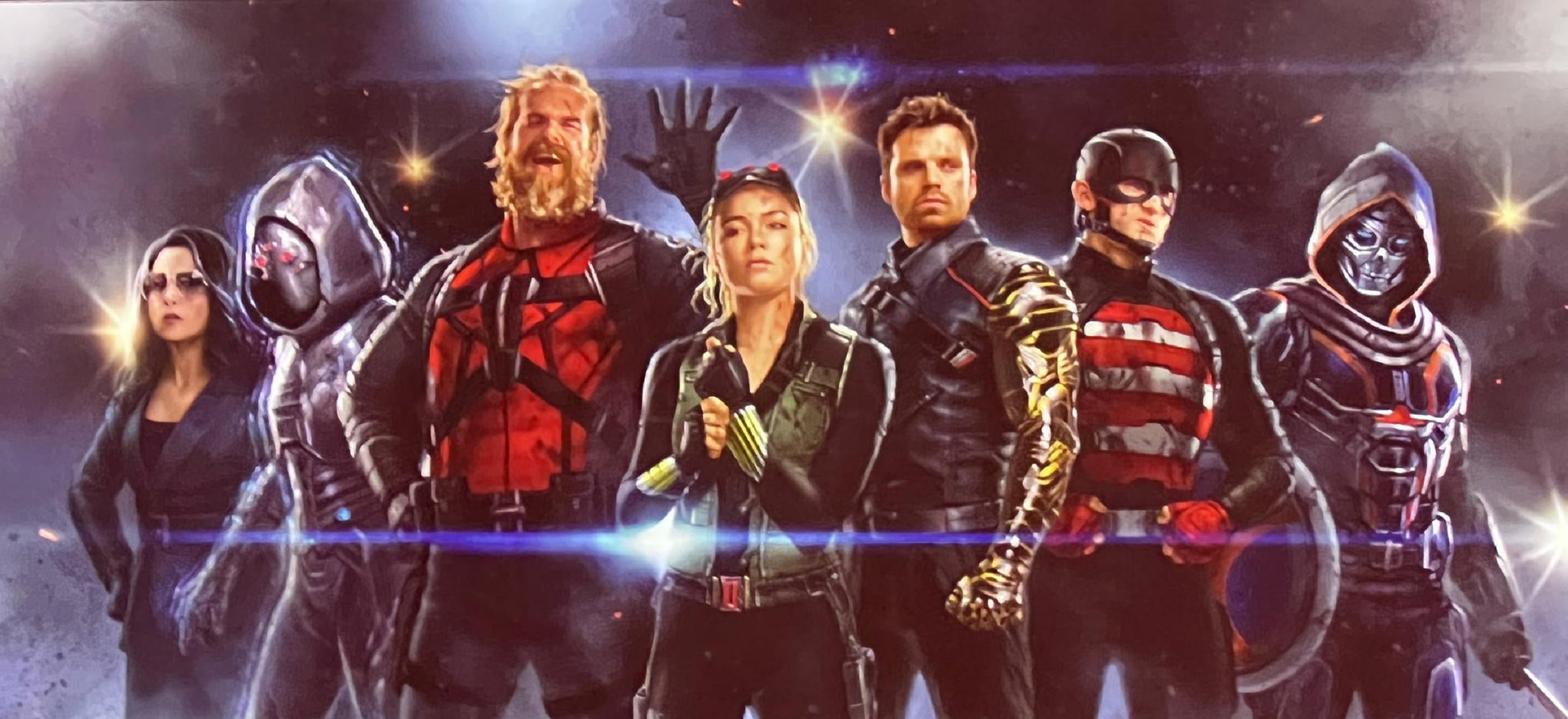 marvel 5 faza thunderbolts