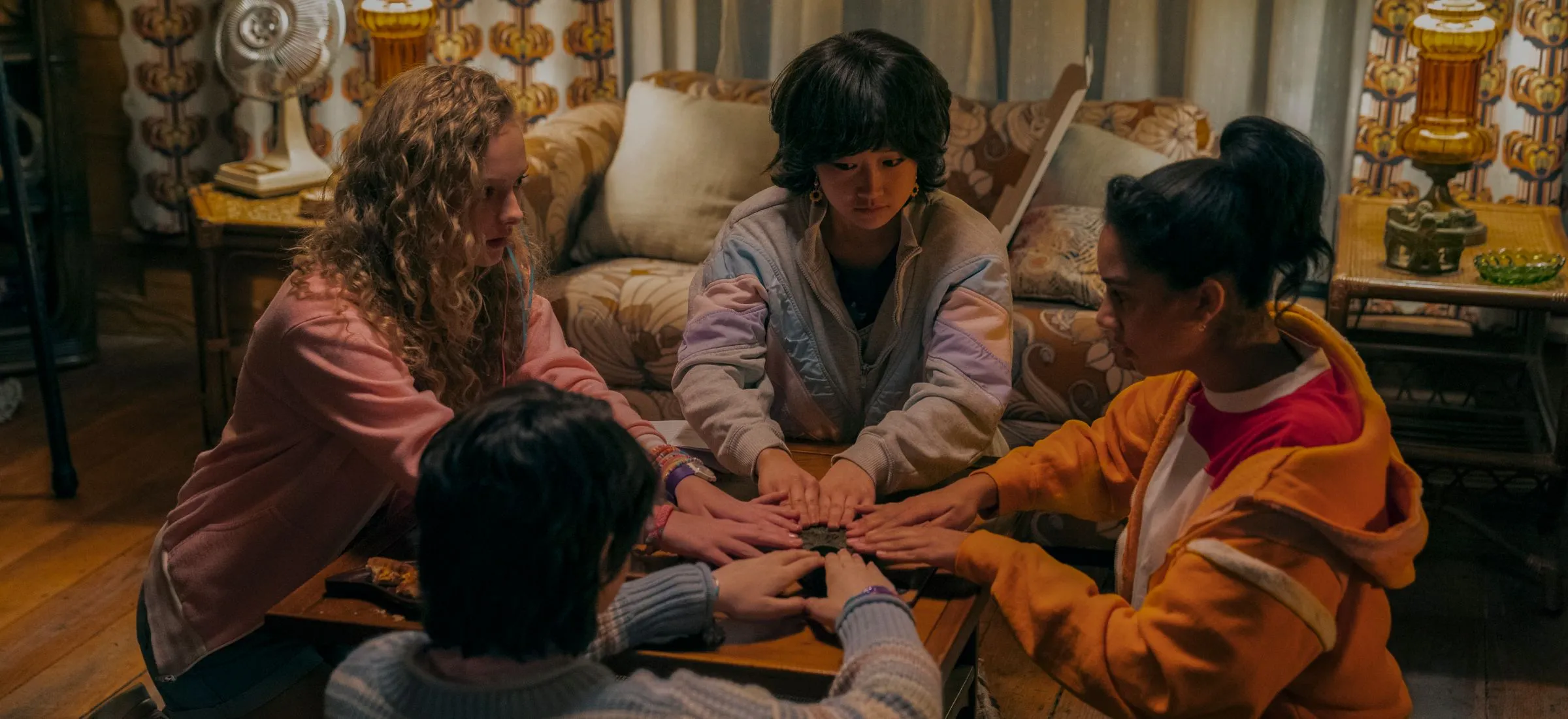 moja przyjaciółka opętana amazon prime video recenzja