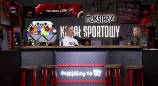 Czytasz i cierpisz. "Bagno" Rudzkiego nie wciąga, ale oblepia ciarkami żenady