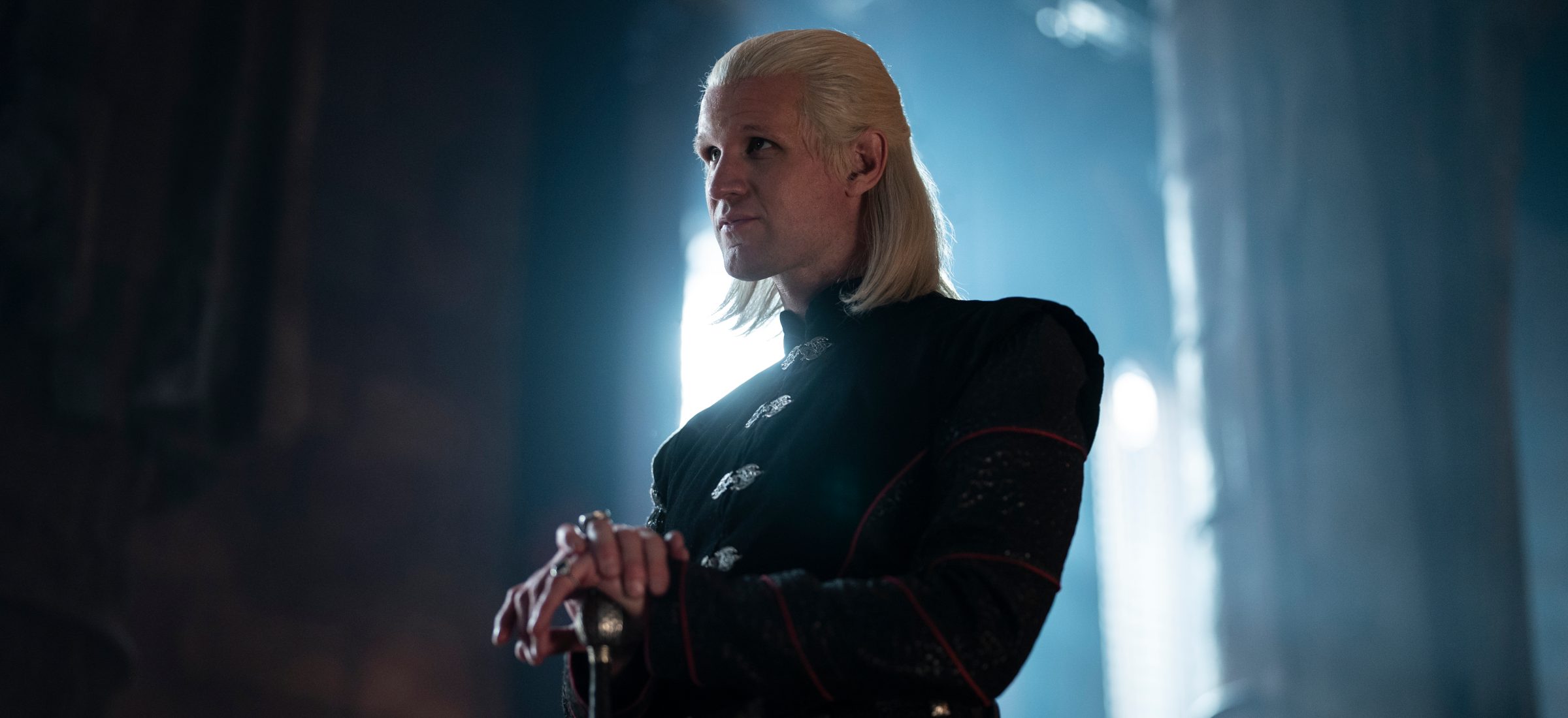 ród smoka hbo max 6 odcinek