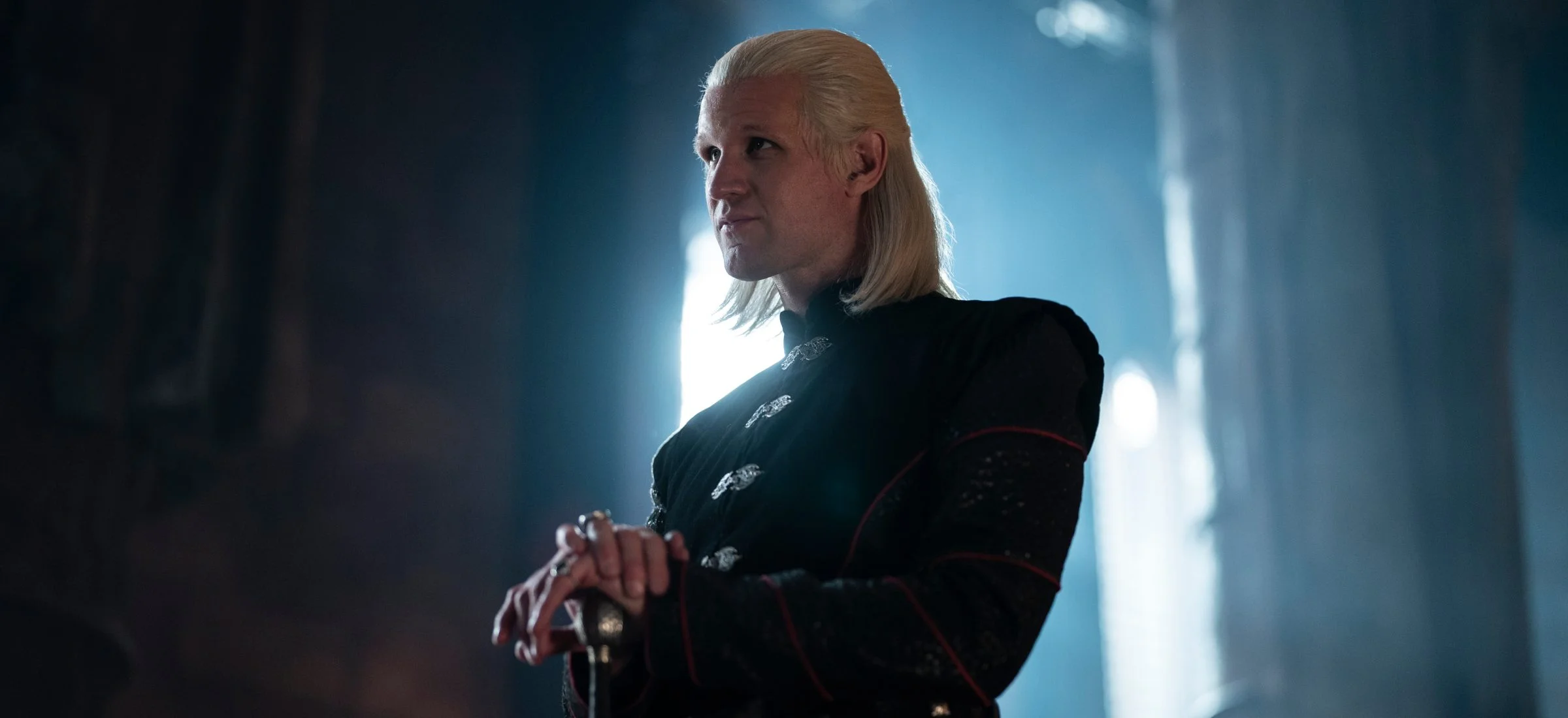 ród smoka hbo max 6 odcinek