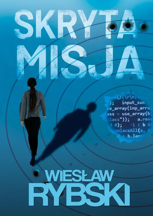 skryta misja rybski