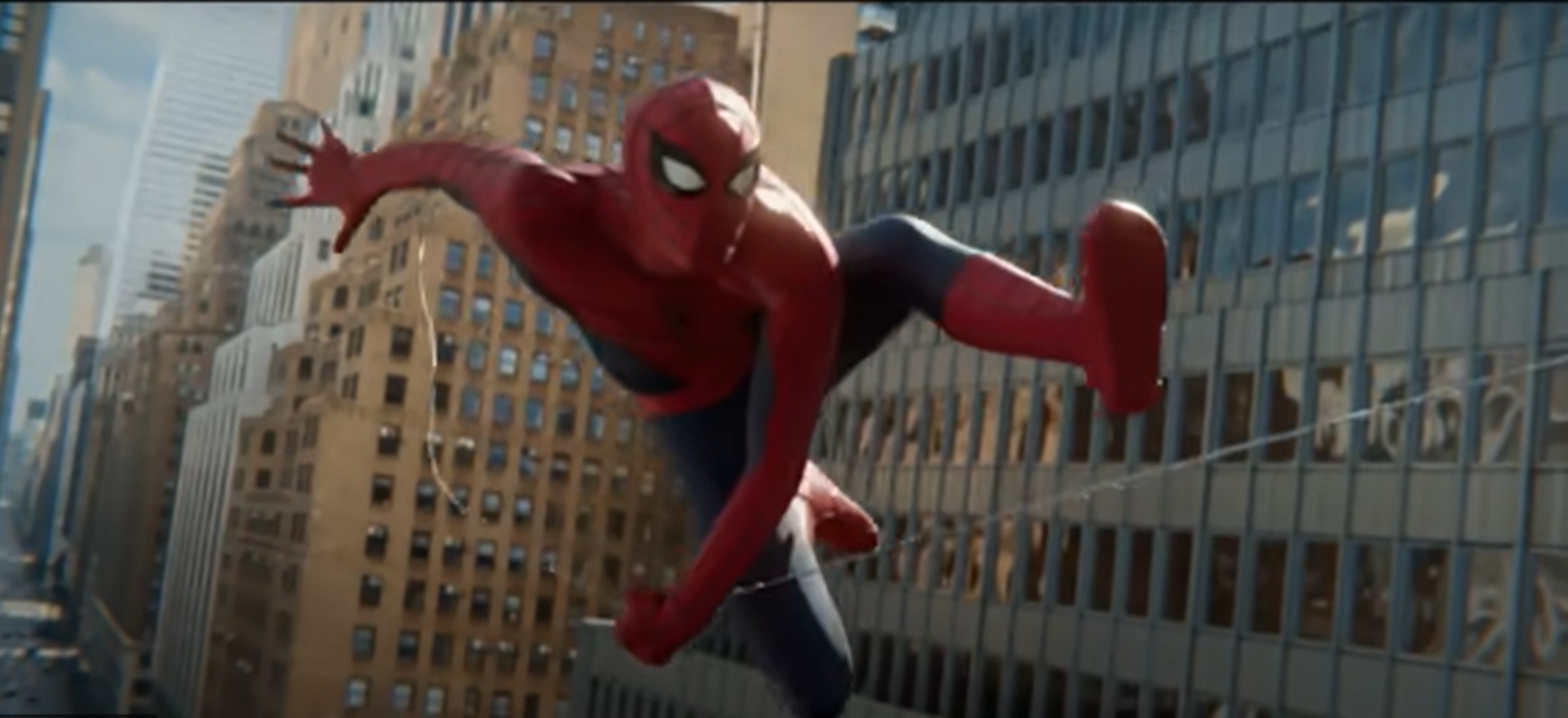 spider man lotus premiera kontrowersje