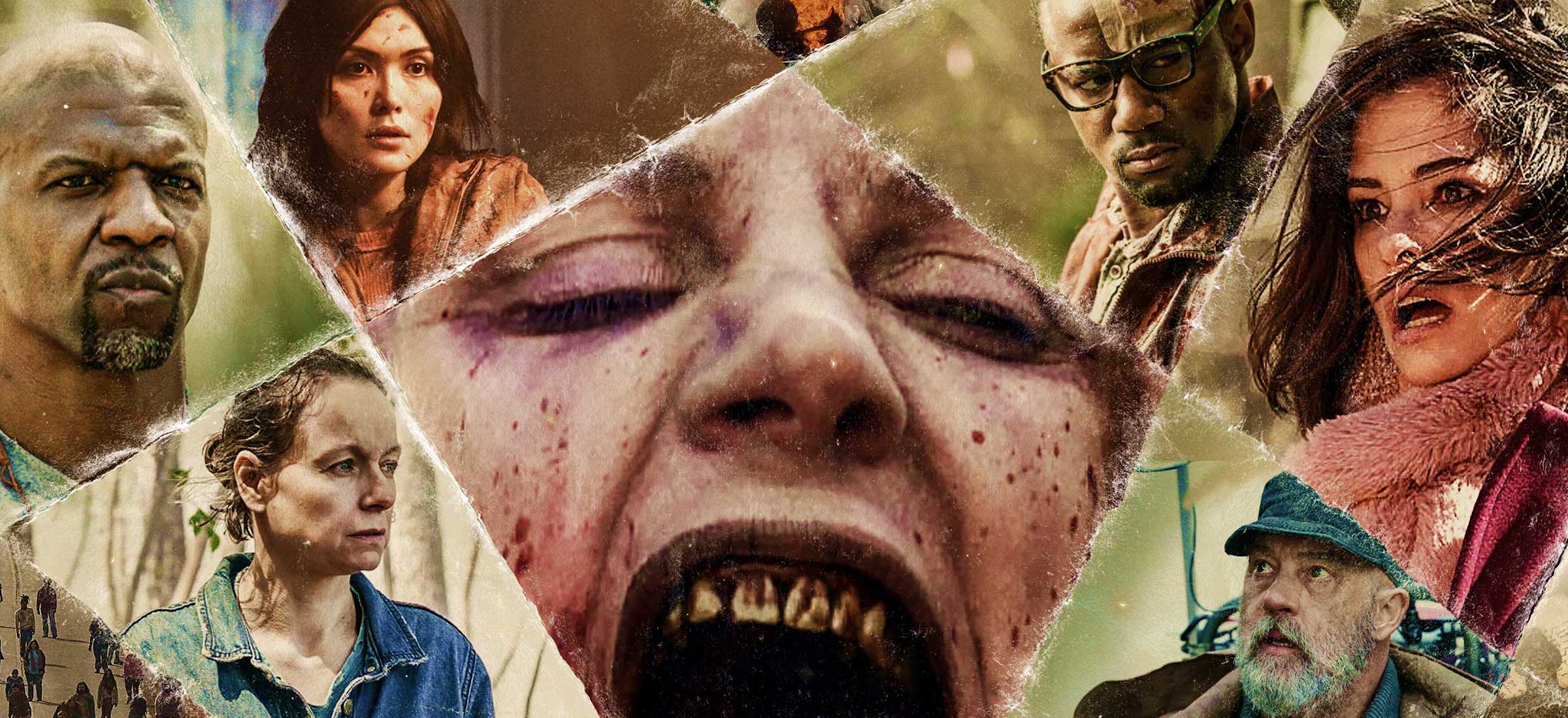 tales of the walking dead amc polska gdzie obejrzec serial spin off