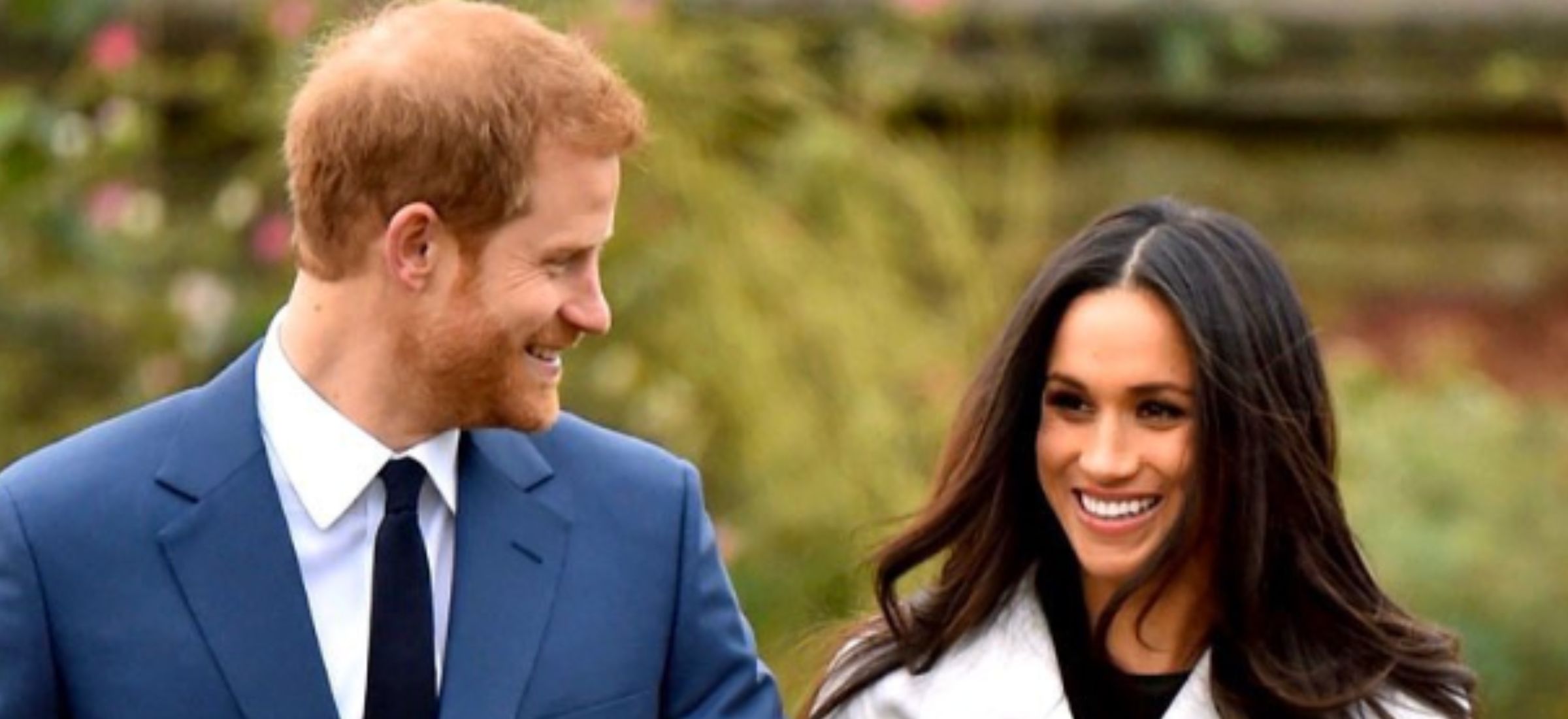 Meghan Markle i Harry