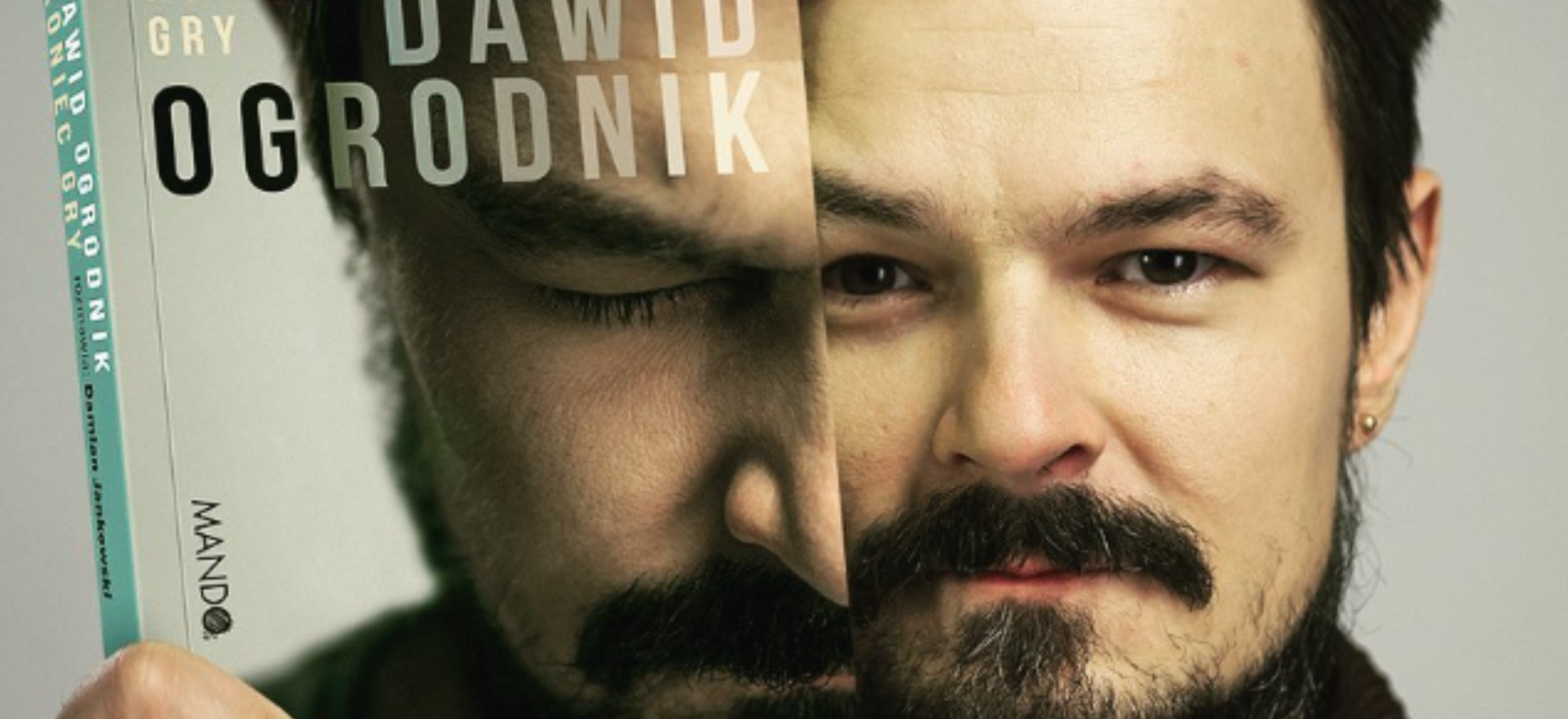 Dawid Ogrodnik