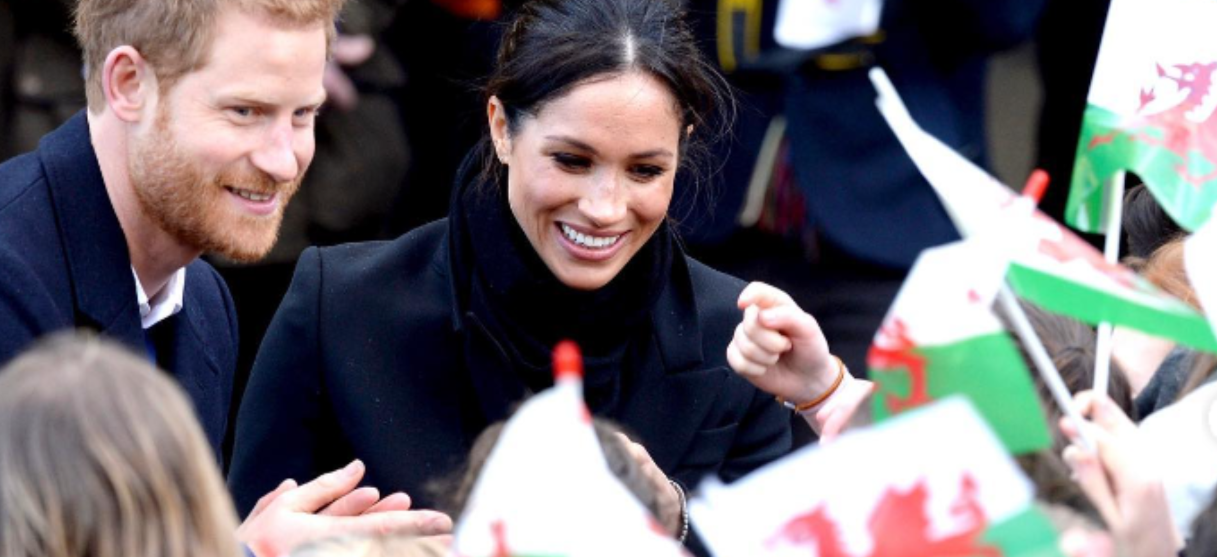 Meghan Markle