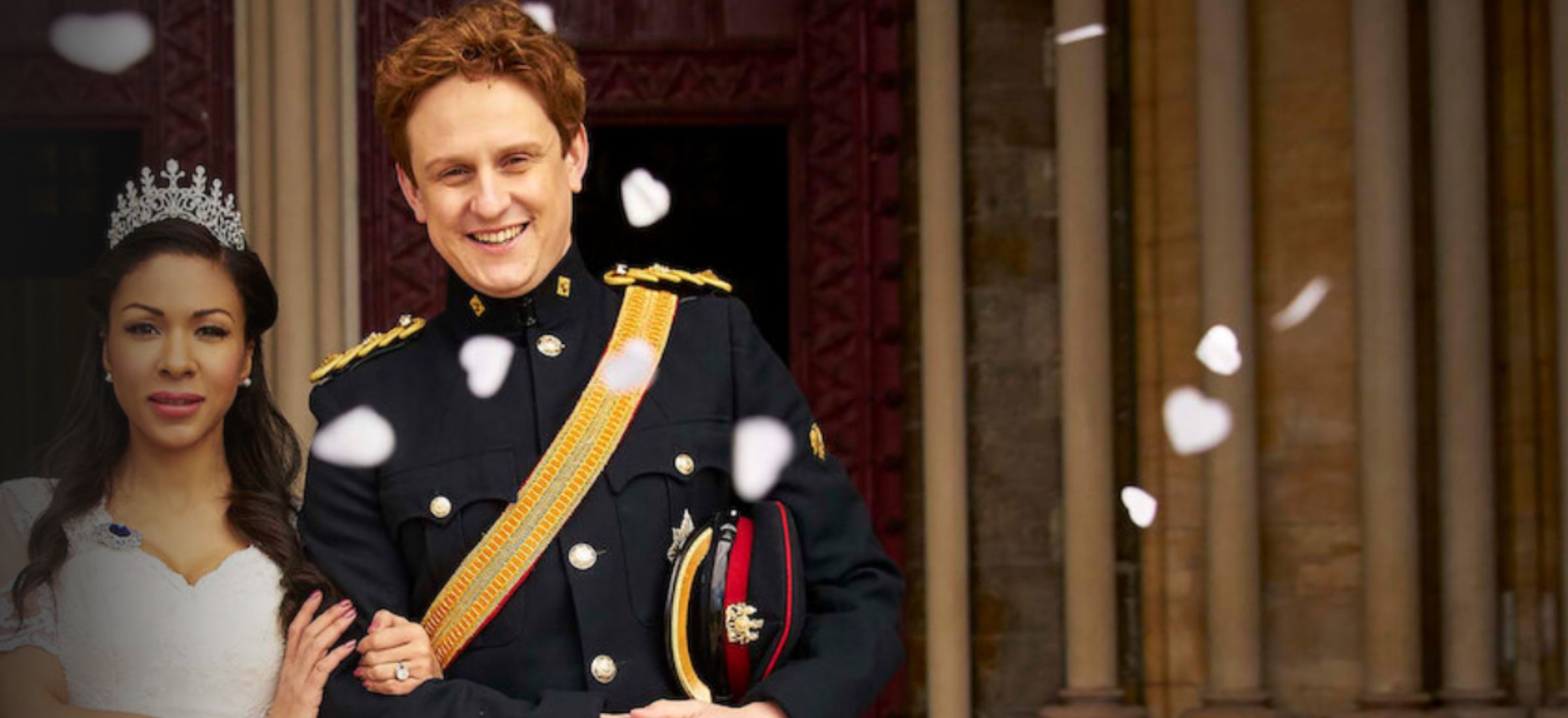 The Windsors