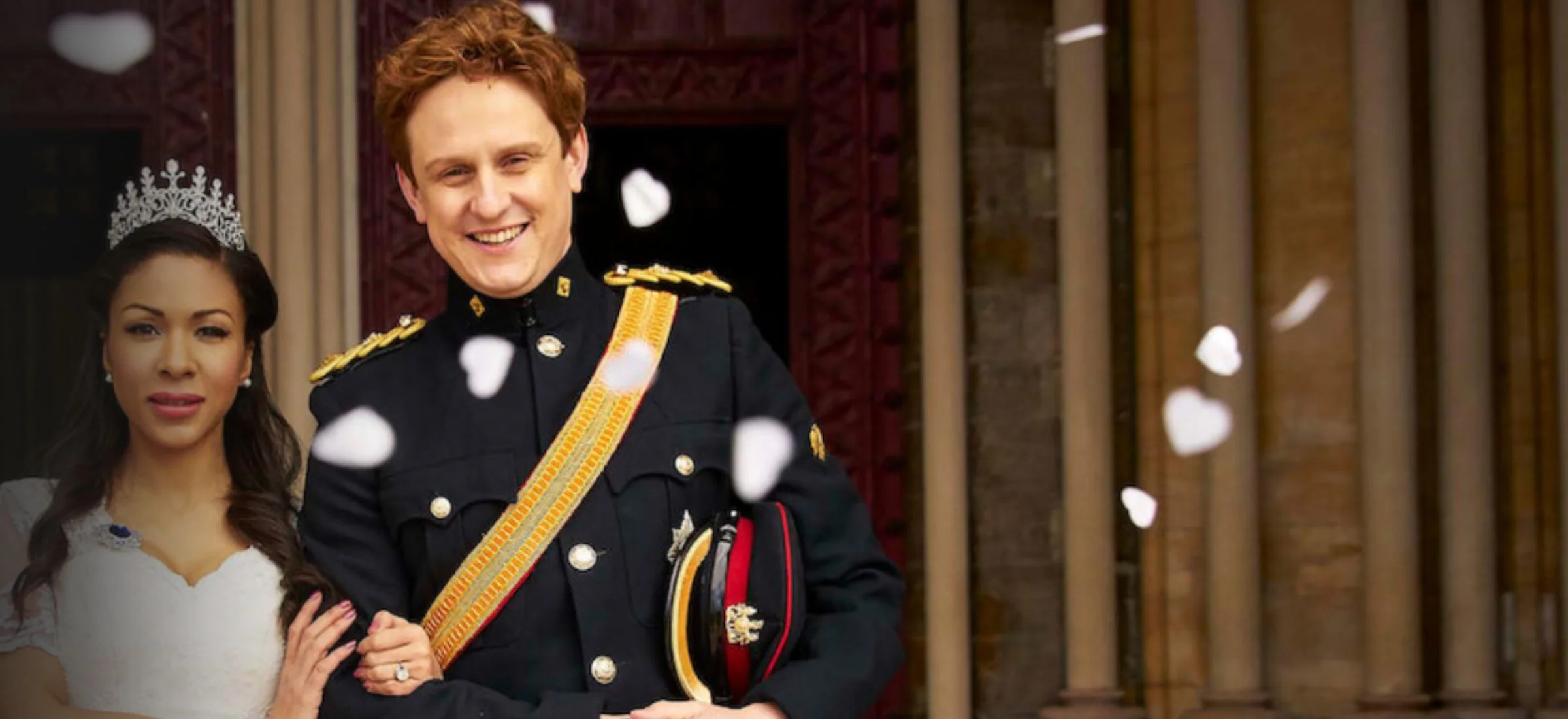 The Windsors