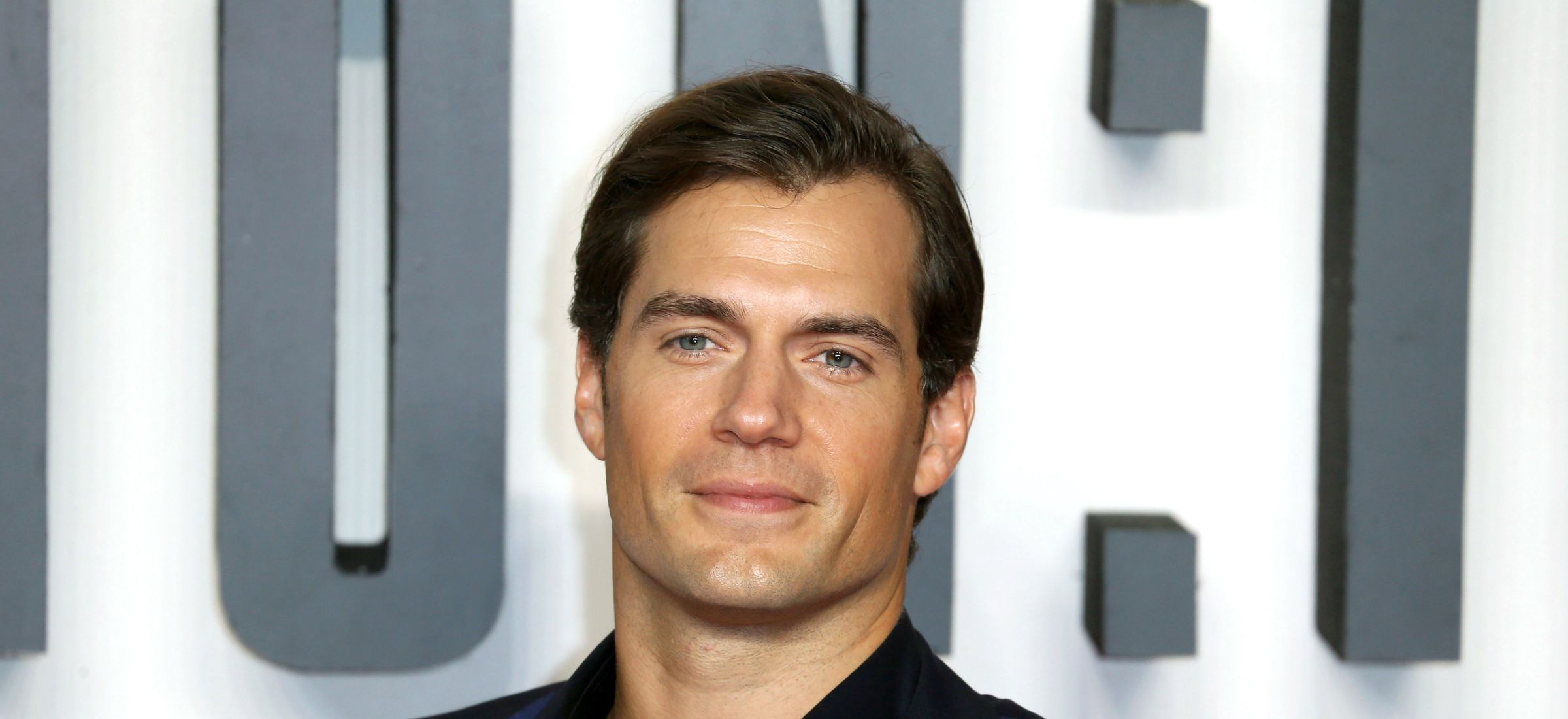Henry Cavill