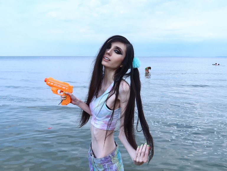 Eugenia Cooney