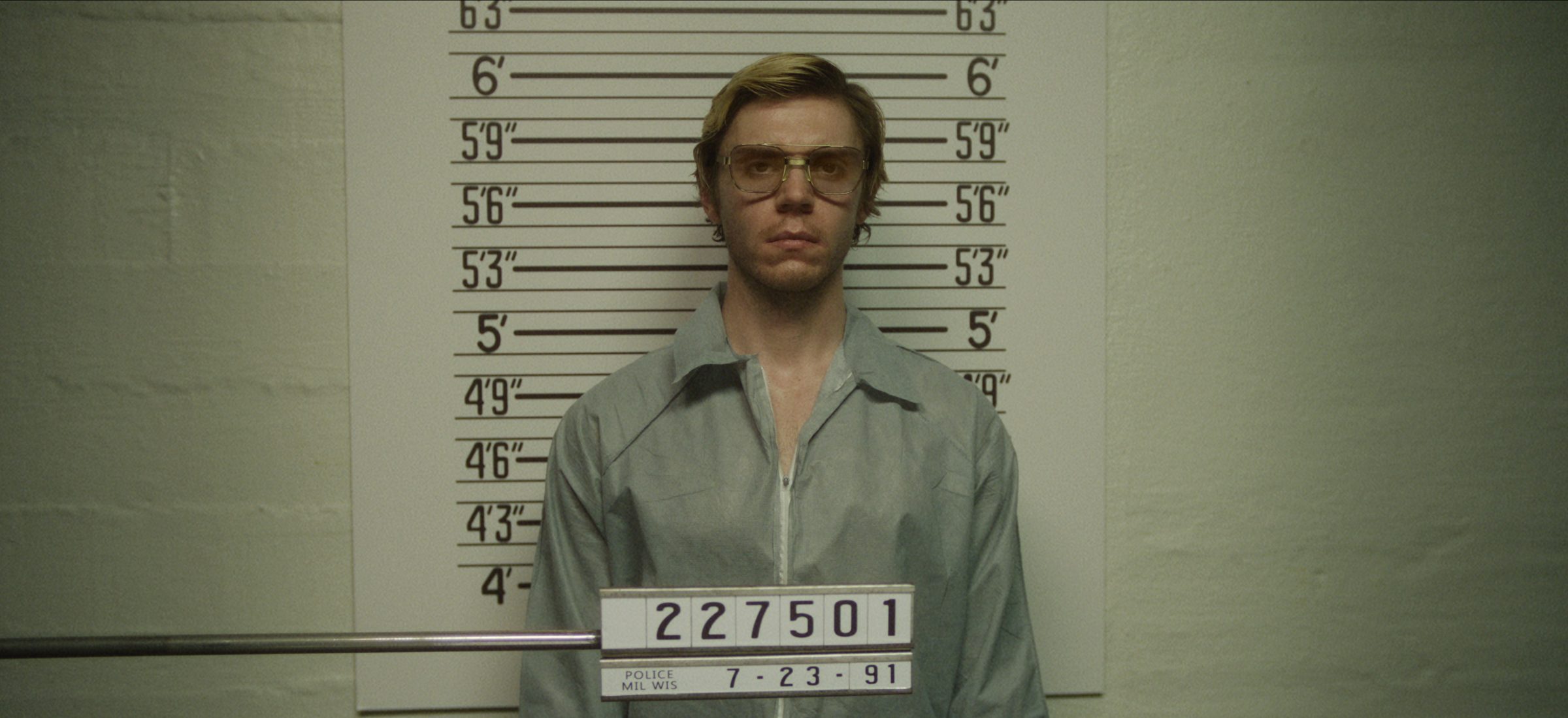 dahmer serial netflix krytyka