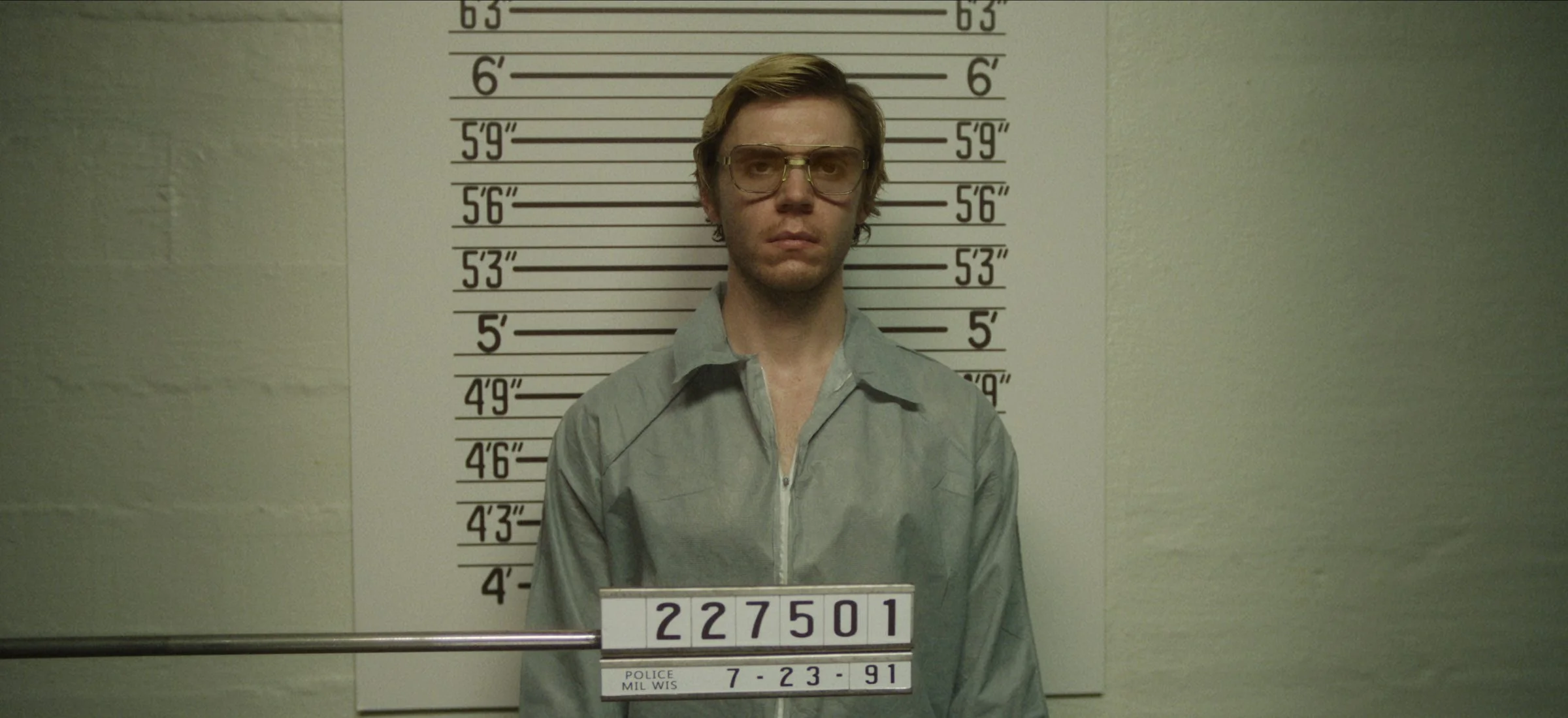 dahmer serial netflix krytyka