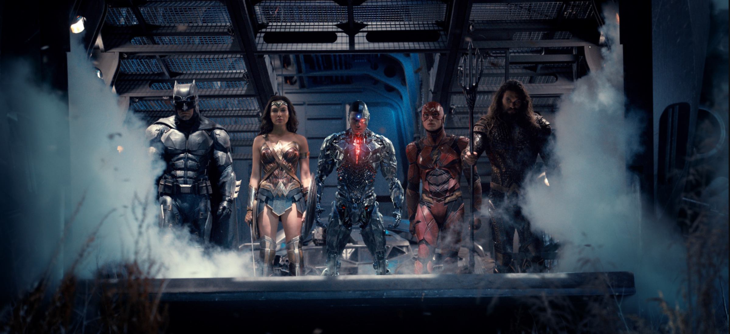 dceu filmy superbohaterowie james gunn