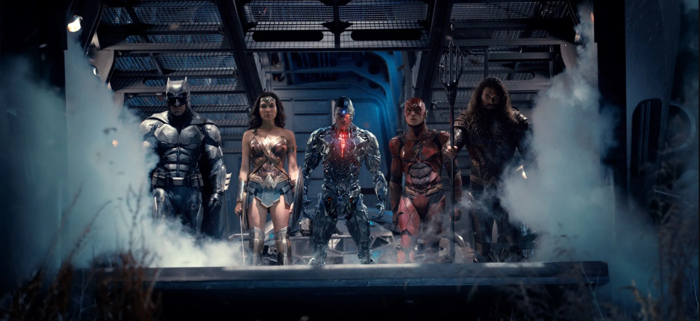 dceu filmy superbohaterowie james gunn