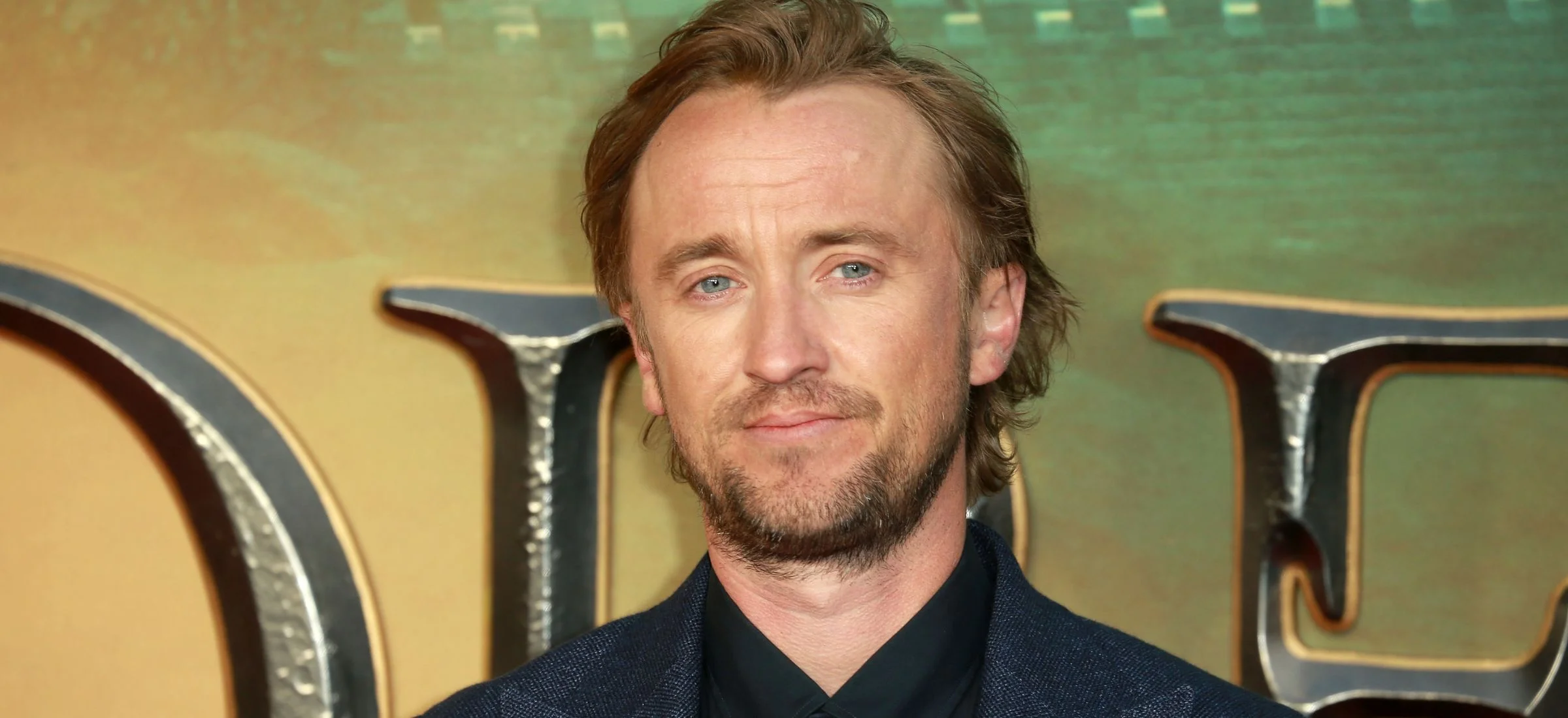 Tom Felton