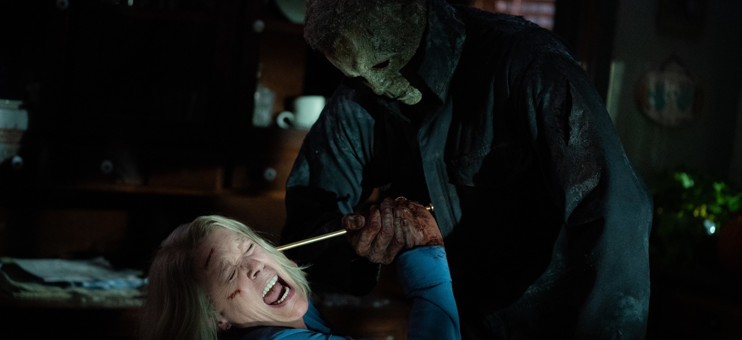 halloween 3 premiera opinie