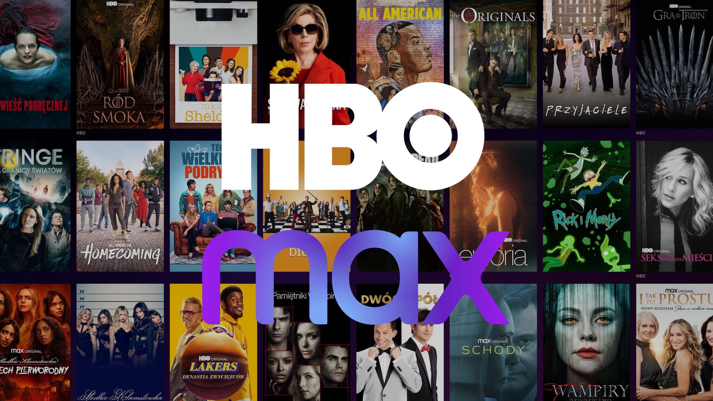 hbo max najlepsze seriale