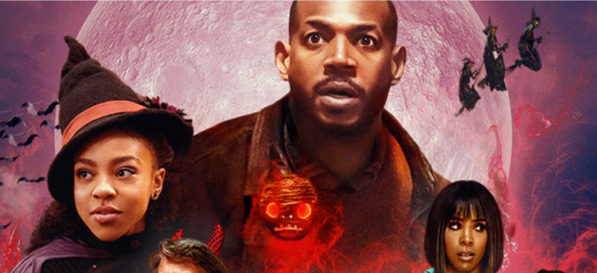 horror netflix