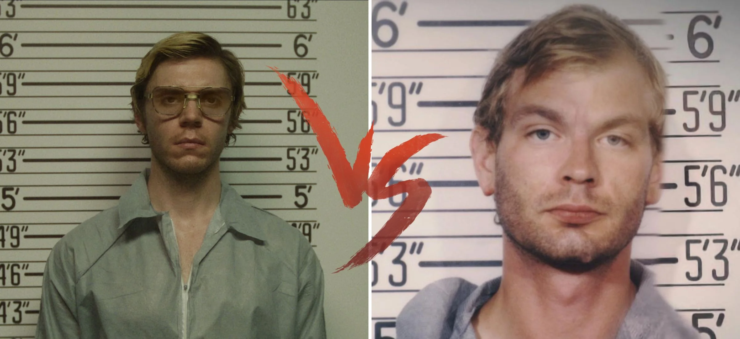 jeffrey dahmer taśmy rozmowy morderca prawda fikcja netflix który serial lepszy