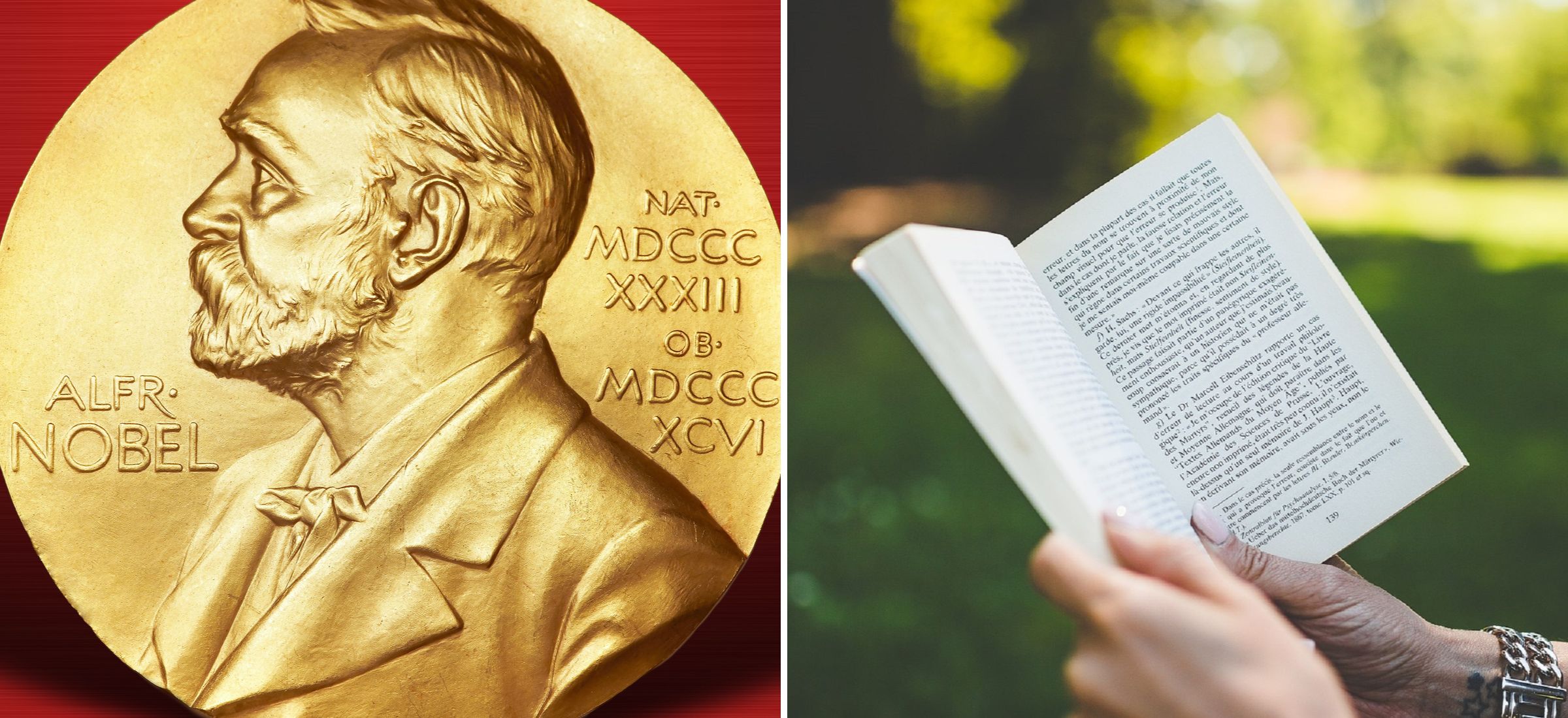nobel literacki 2022 annie ernaux nagroda