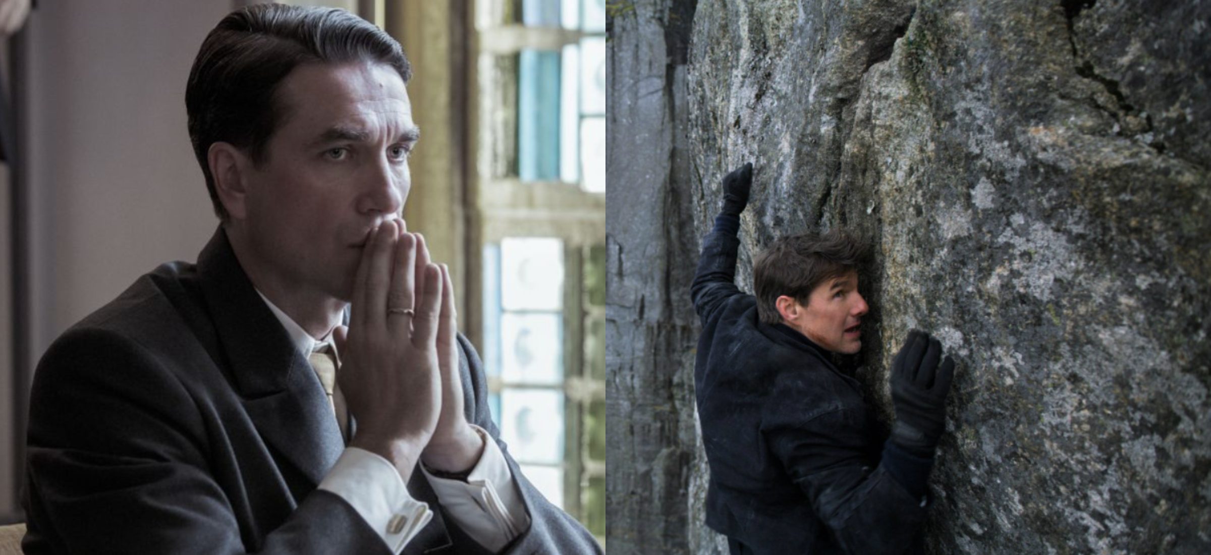 marcin dorociński mission impossible tom cruise