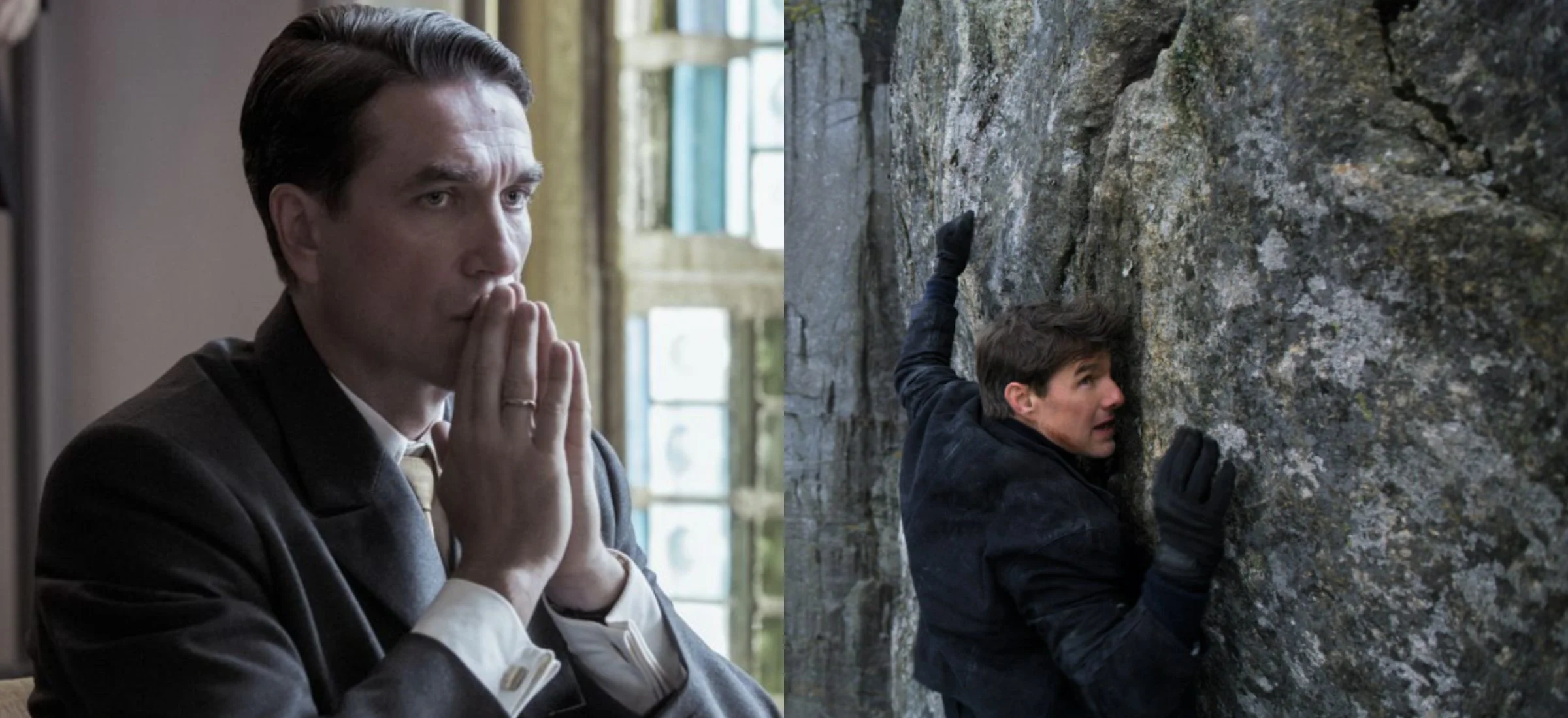marcin dorociński mission impossible tom cruise