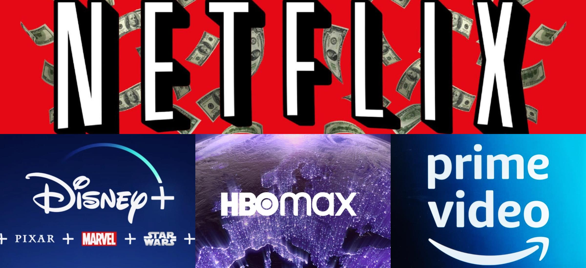 netflix original rekord wyniki