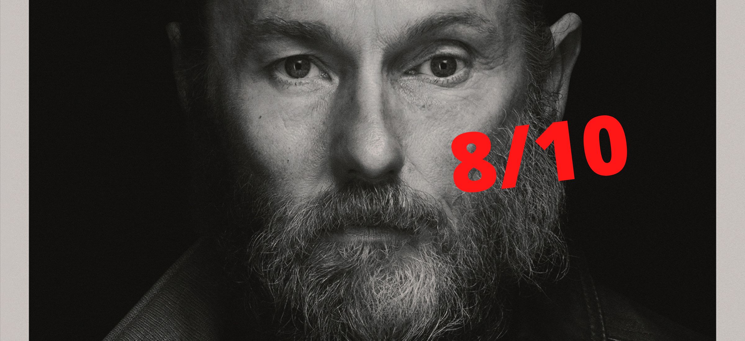 nieznajomy film 2022 netflix opinie recenzja najlepszy thriller