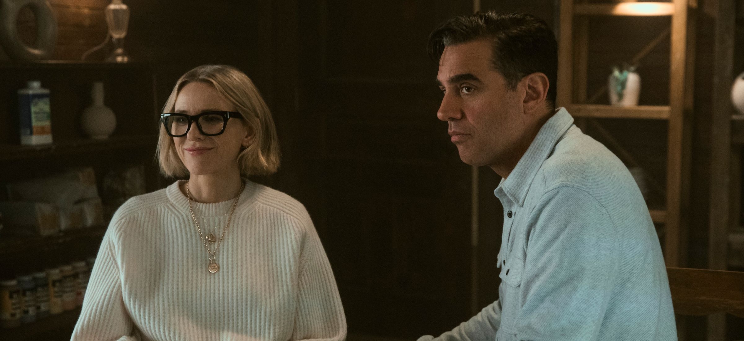 obserwator netflix premiera opinie