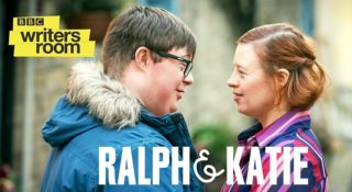 Ralph & Katie. Disney wykupił prawa do serialu