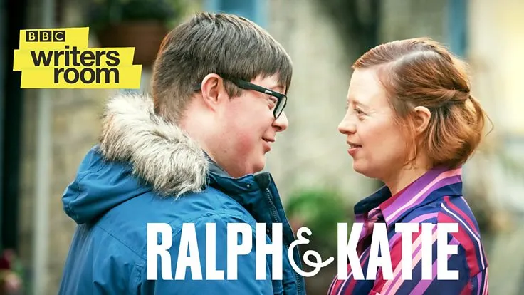 Ralph & Katie. Disney wykupił prawa do serialu