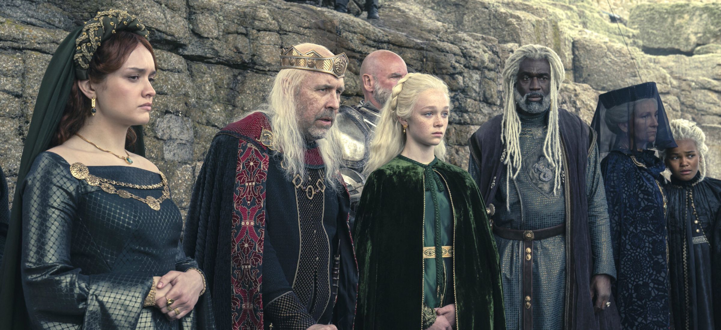 ród smoka viserys alicent