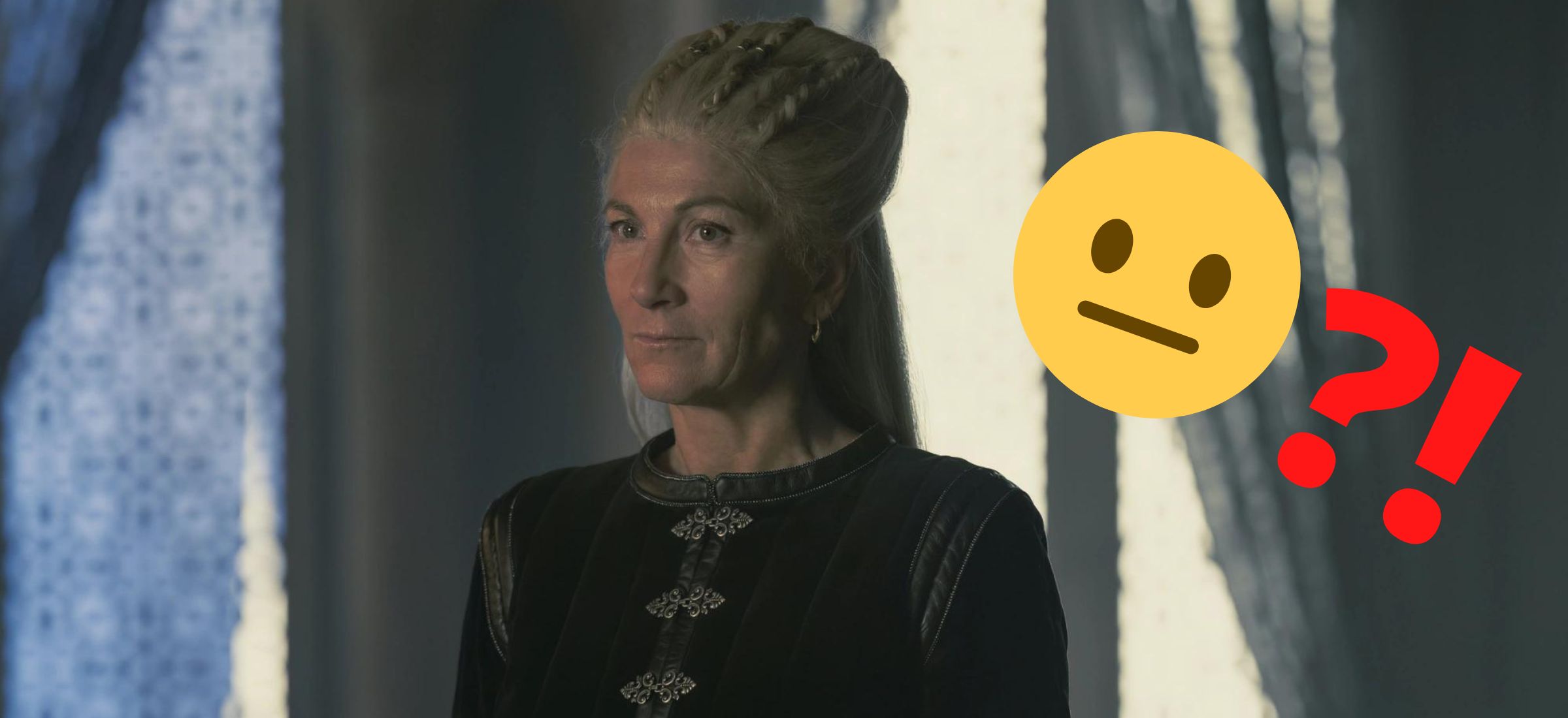 ród smoka odcinek 9 rhaenys targaryen meleys final hbo max