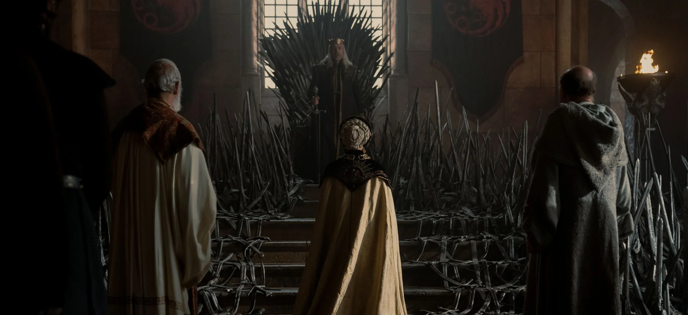 ród smoka hbo max co oglądać biały lotos