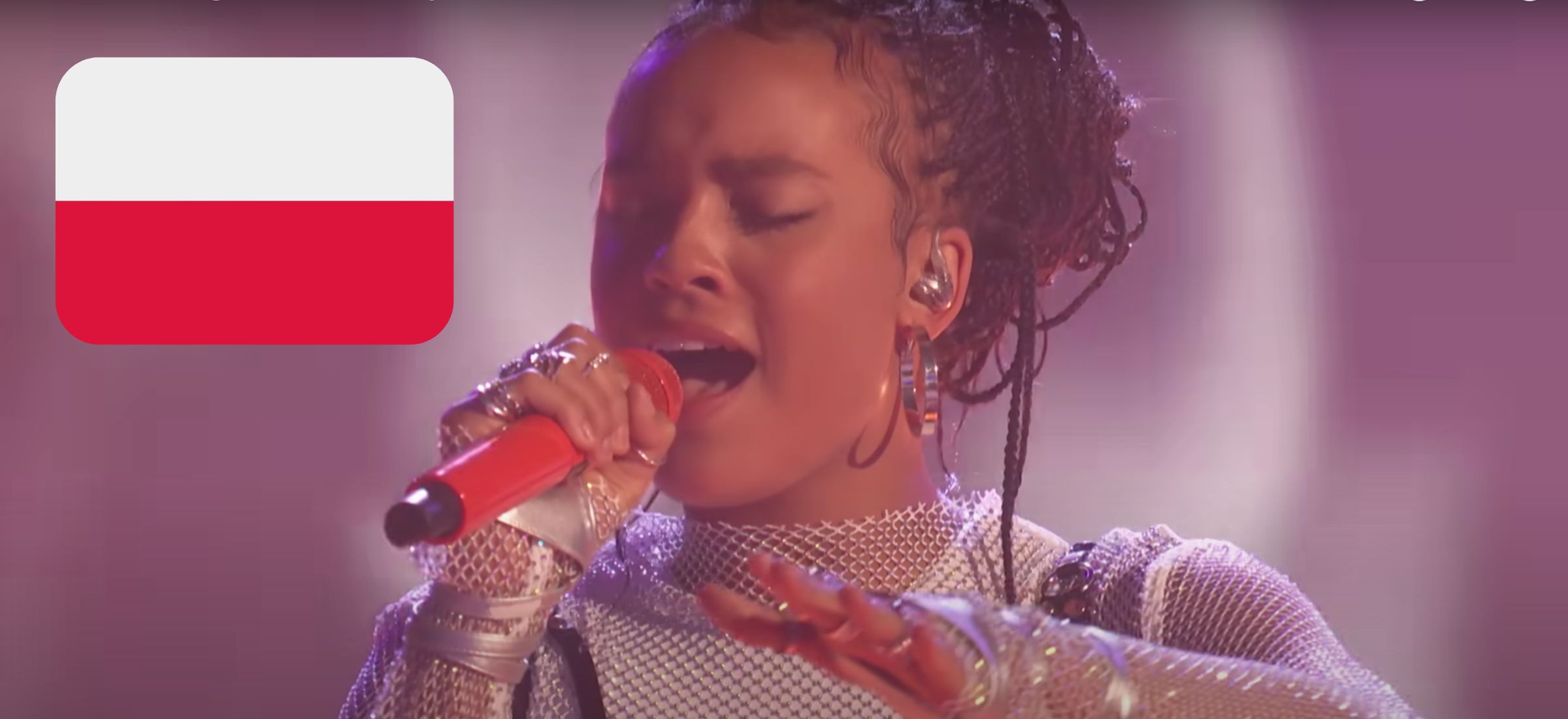 sara james spotify single agt mam talent pierwsza polka