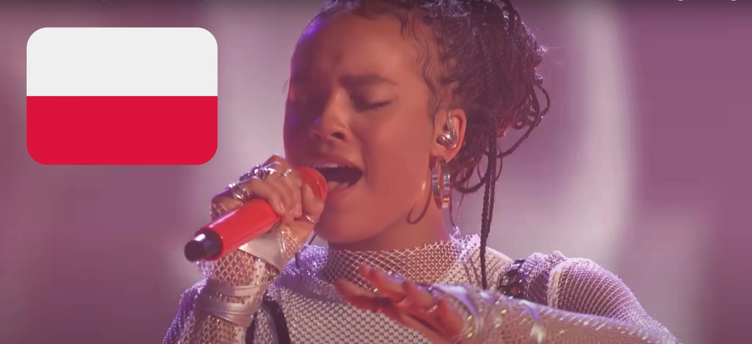 sara james spotify single agt mam talent pierwsza polka