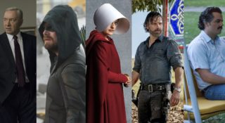 seriale hity xxi wiek twd opowieść podręcznej