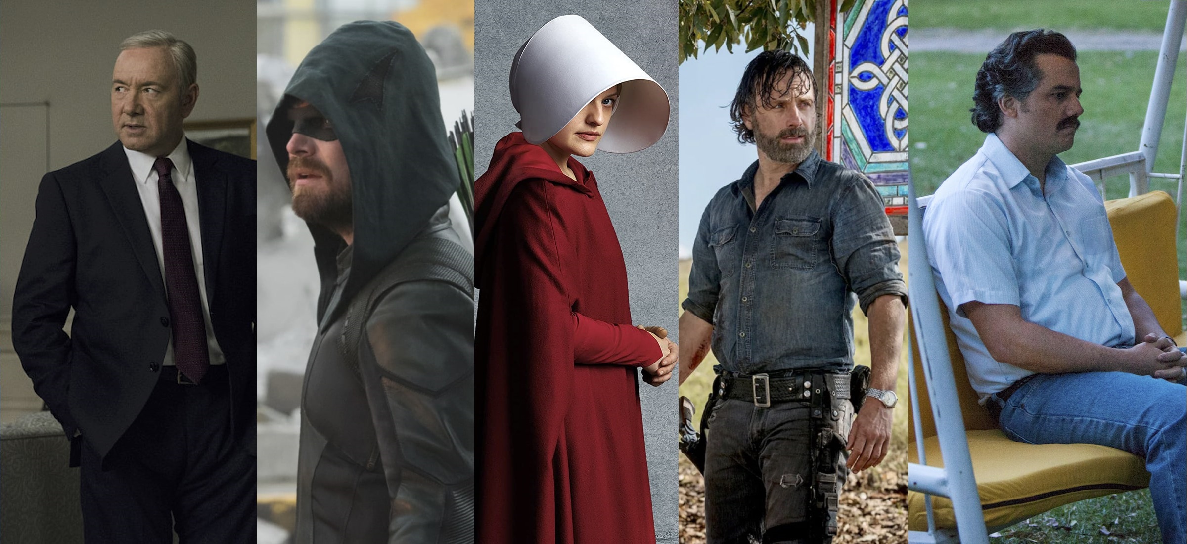 seriale hity xxi wiek twd opowieść podręcznej