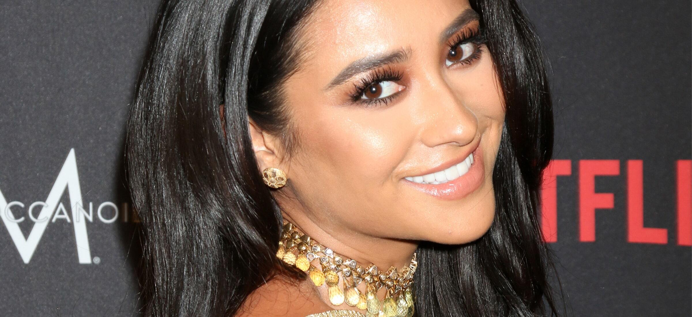 Shay Mitchell