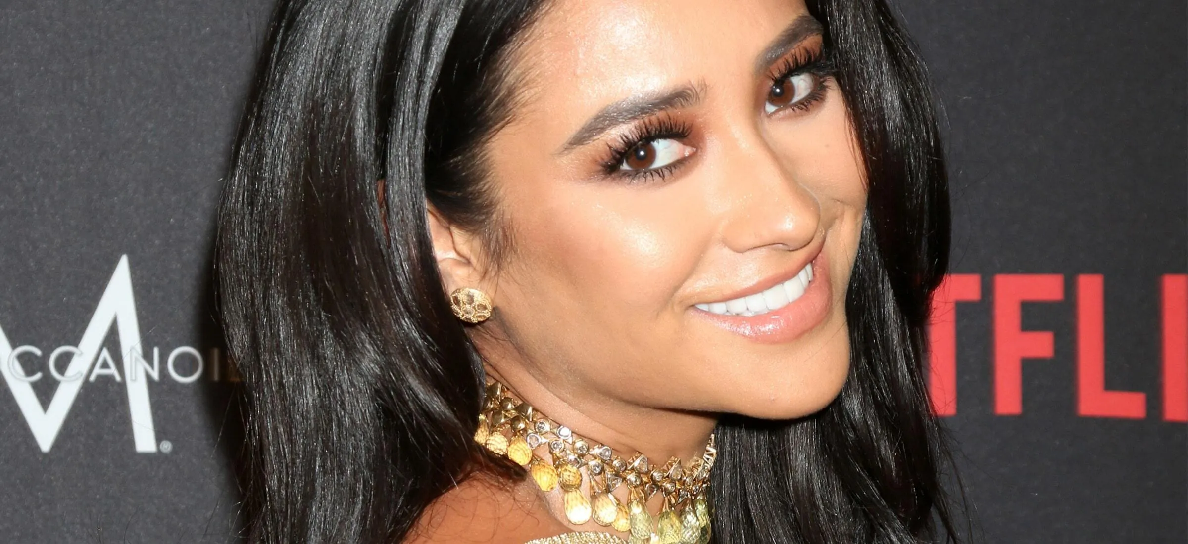 Shay Mitchell