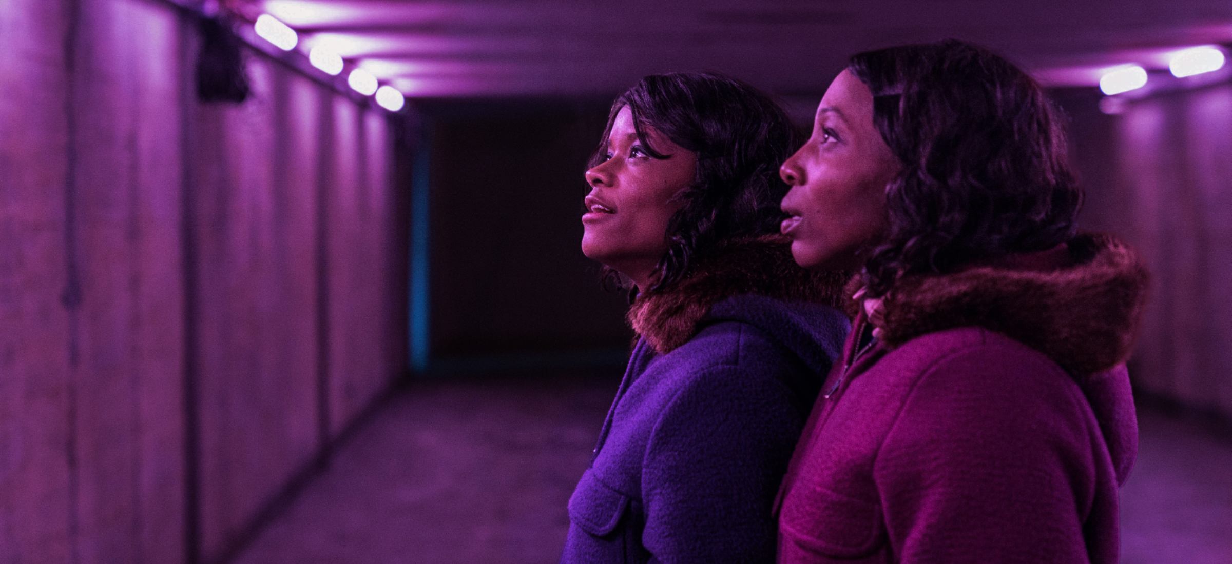 silent twins recenzja premiera