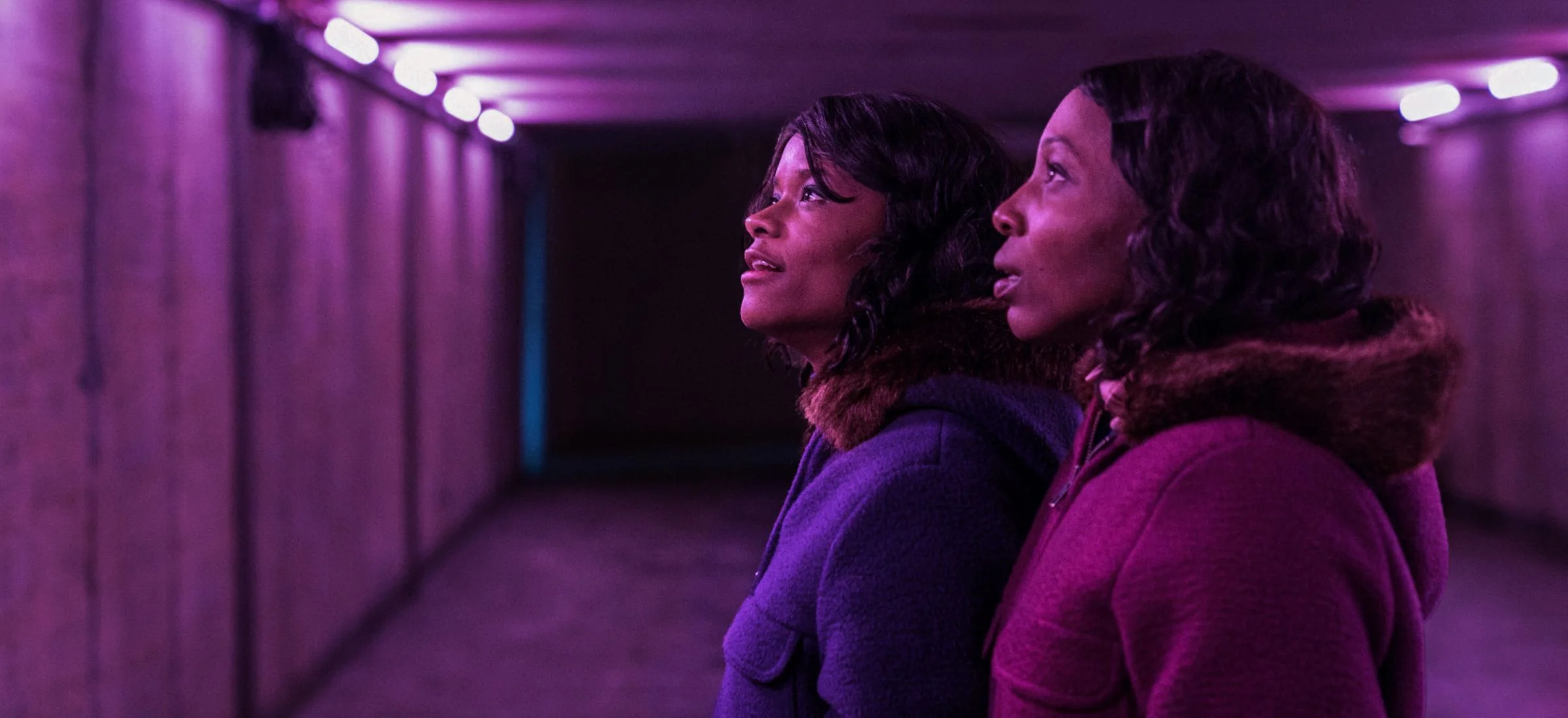 silent twins recenzja premiera