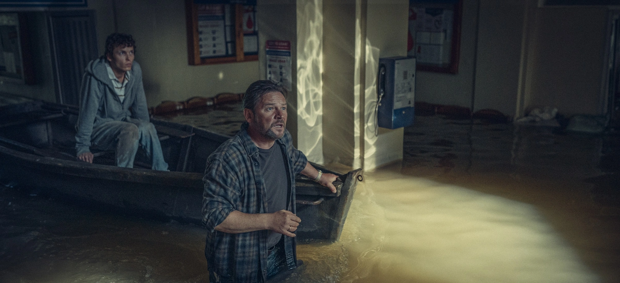 wielka woda netflix top10