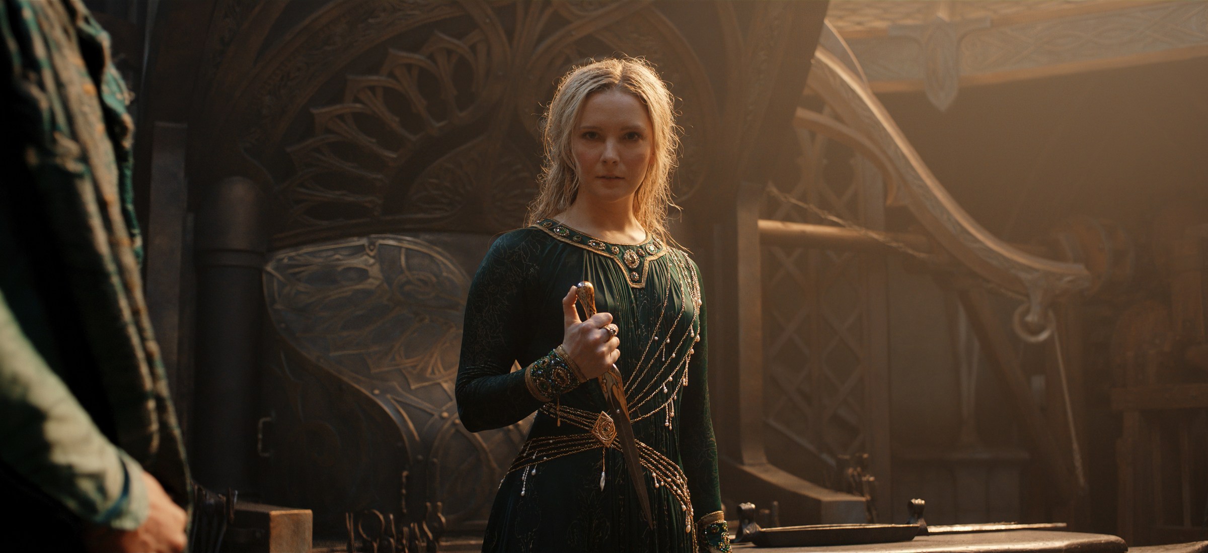 władca pierścieni finał aamzon prime video fantasy
